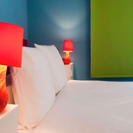 Отель Ibis Styles Duesseldorf-Нойс Экстерьер фото