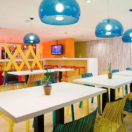 Отель Ibis Styles Duesseldorf-Нойс Экстерьер фото