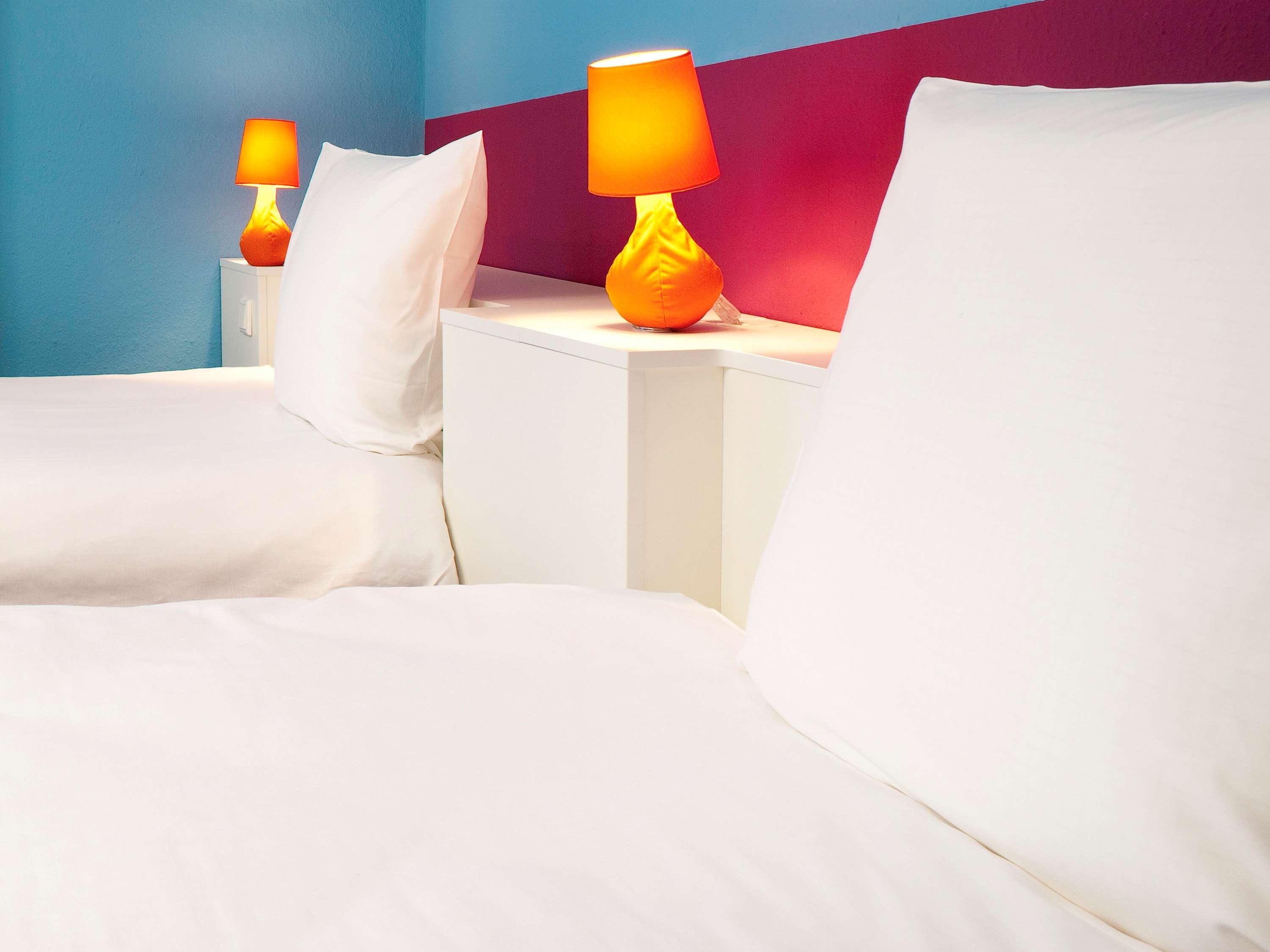 Отель Ibis Styles Duesseldorf-Нойс Экстерьер фото