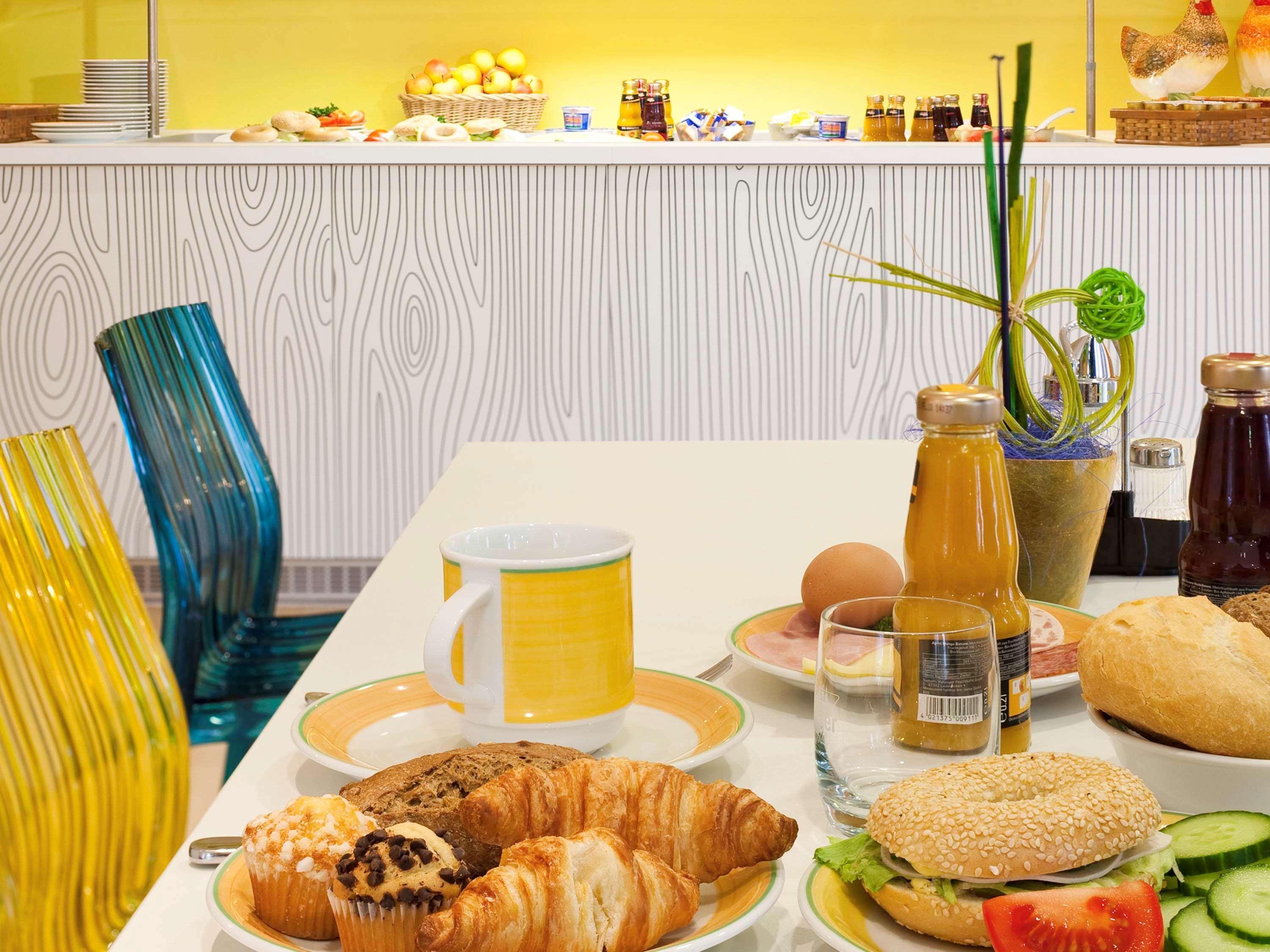 Отель Ibis Styles Duesseldorf-Нойс Экстерьер фото