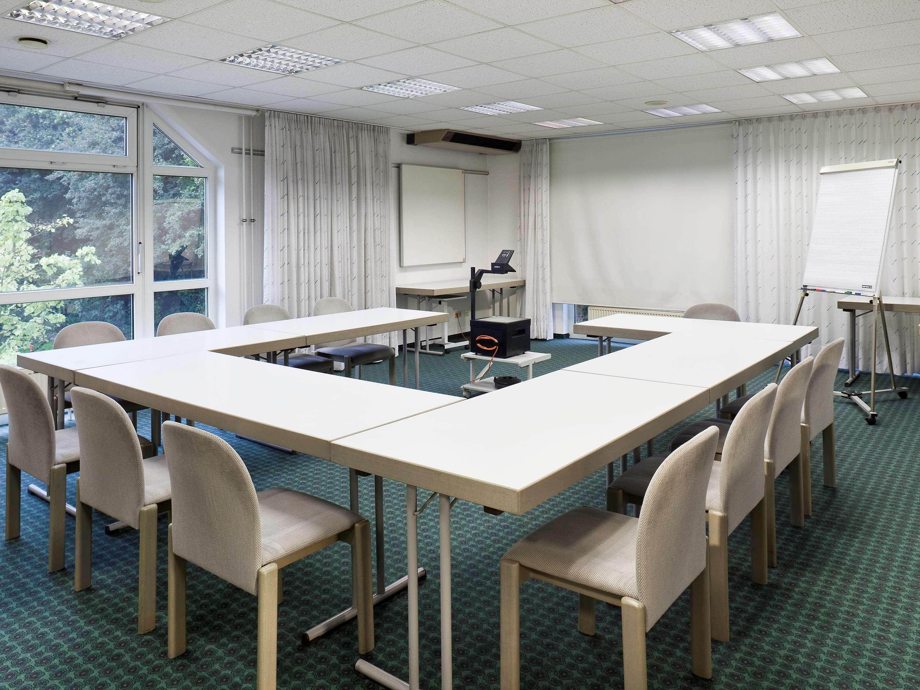 Отель Ibis Styles Duesseldorf-Нойс Экстерьер фото