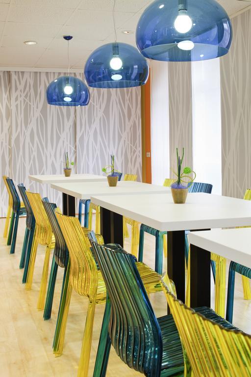 Отель Ibis Styles Duesseldorf-Нойс Экстерьер фото